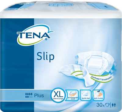 TENA Slip Plus XL  30 St