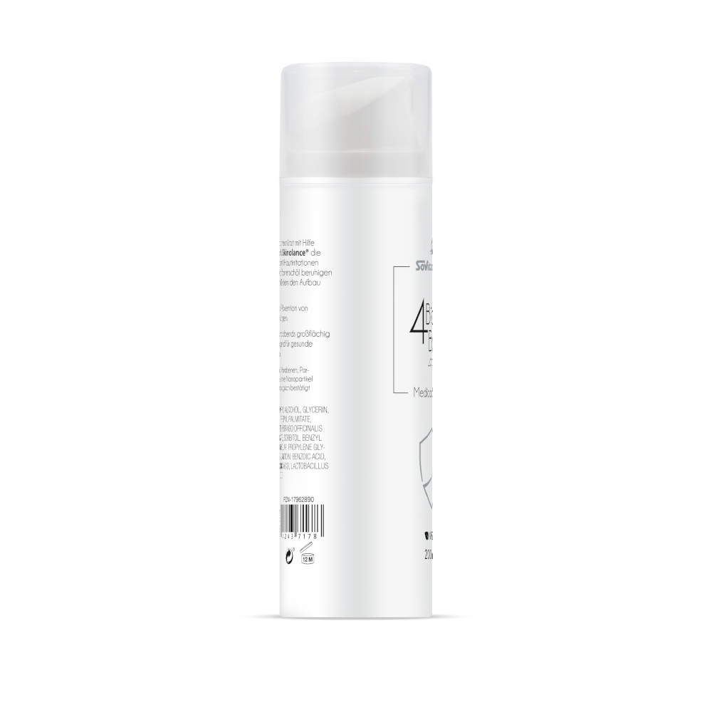 sovita 4Biotic Basic Lotion 200 ml Lotion