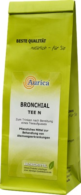 BRONCHIALTEE N 100 g Tee