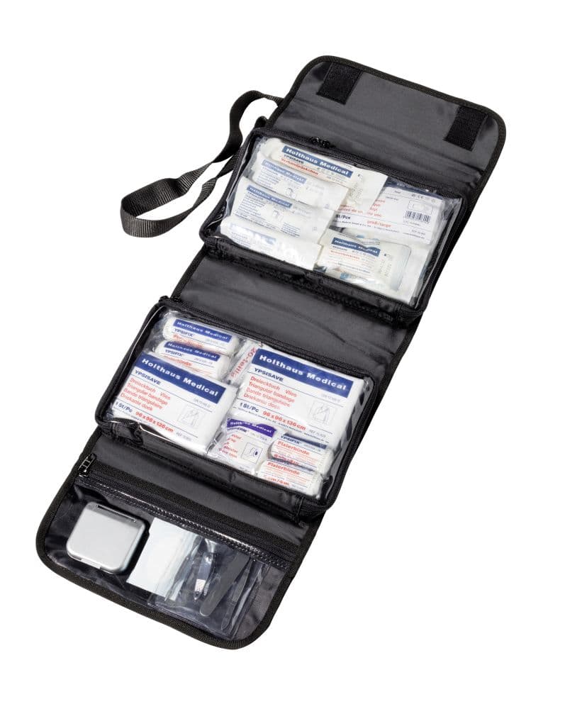 Notfalltasche Erste Hilfe Büro – Die schnelle Lösung  1 St
