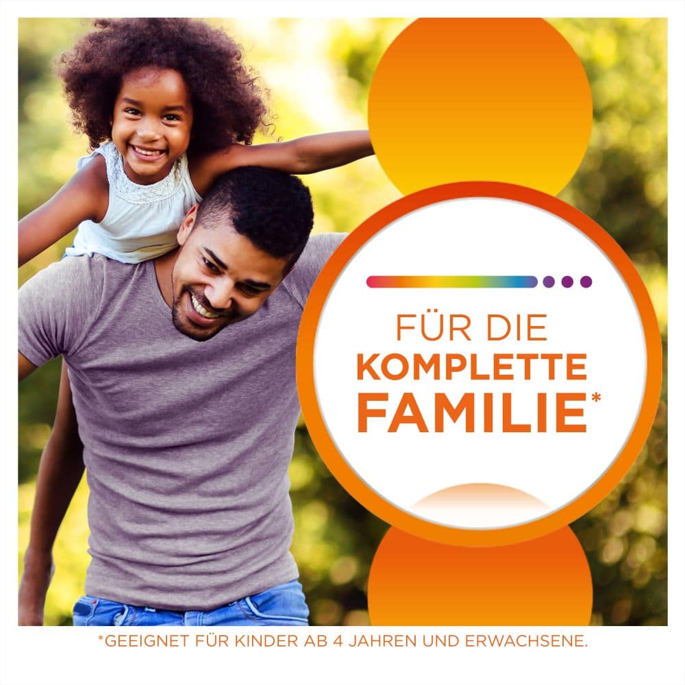 Centrum Frisch & Fruchtig 30 St Lutschtabletten