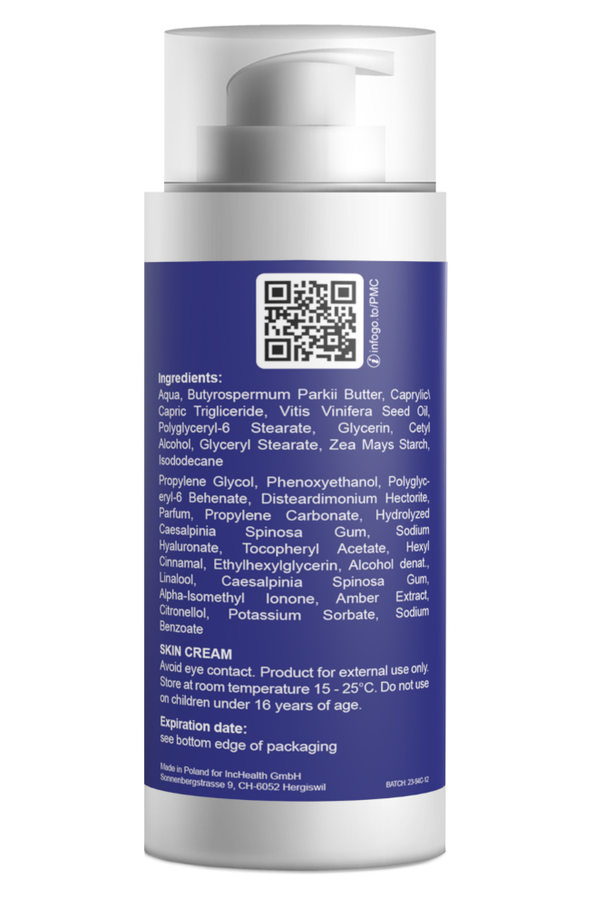 Promicil 100 ml Creme