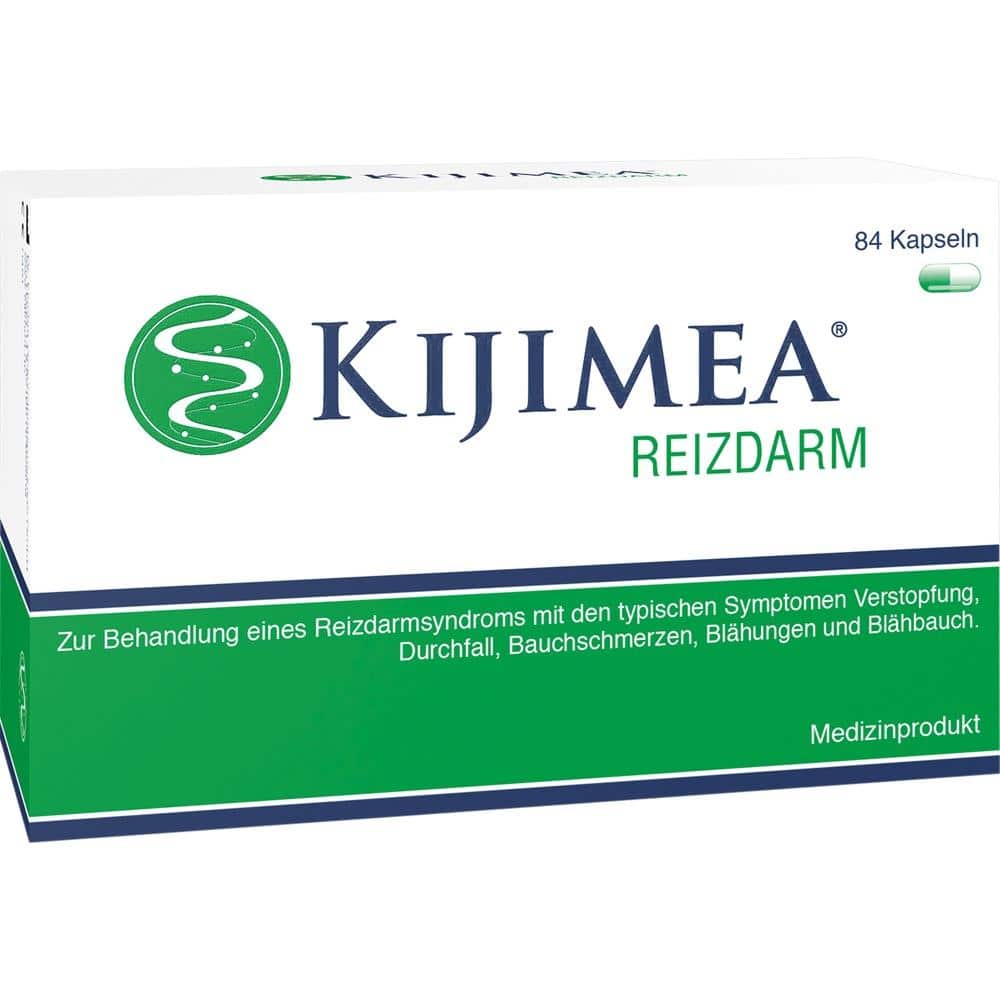 KIJIMEA 84 St Kapseln