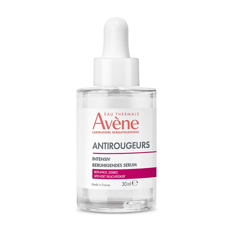 Avène ANTIROUGEURS INTENSIV BERUHIGENDES SERUM 30 ml Konzentrat