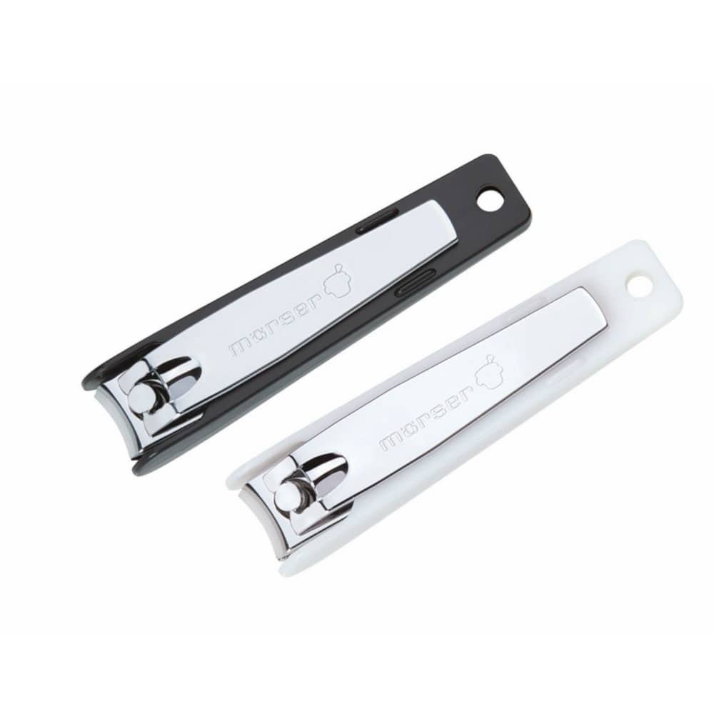 MÖRSER Nagelknipser INOX rostfrei sterilisierbar 1 St