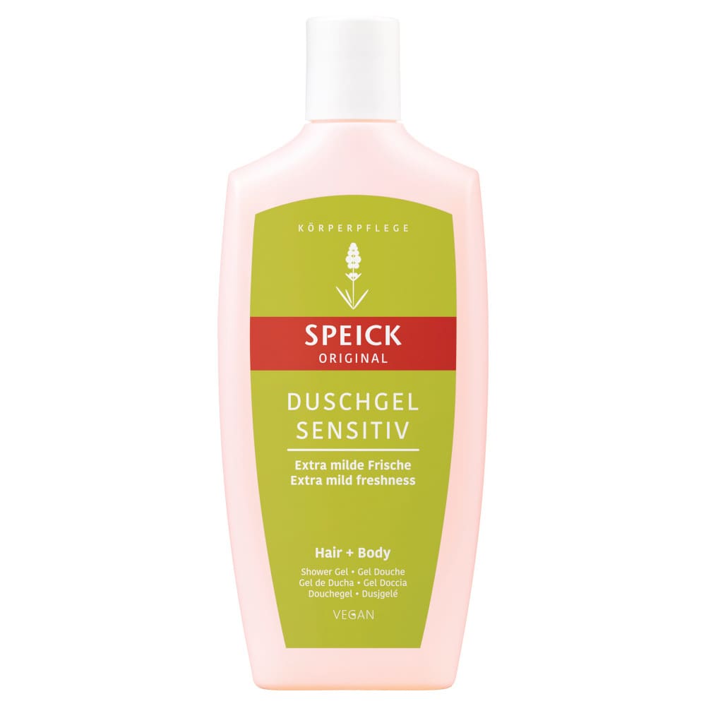 SPEICK Duschgel sensitive 250 ml Duschgel