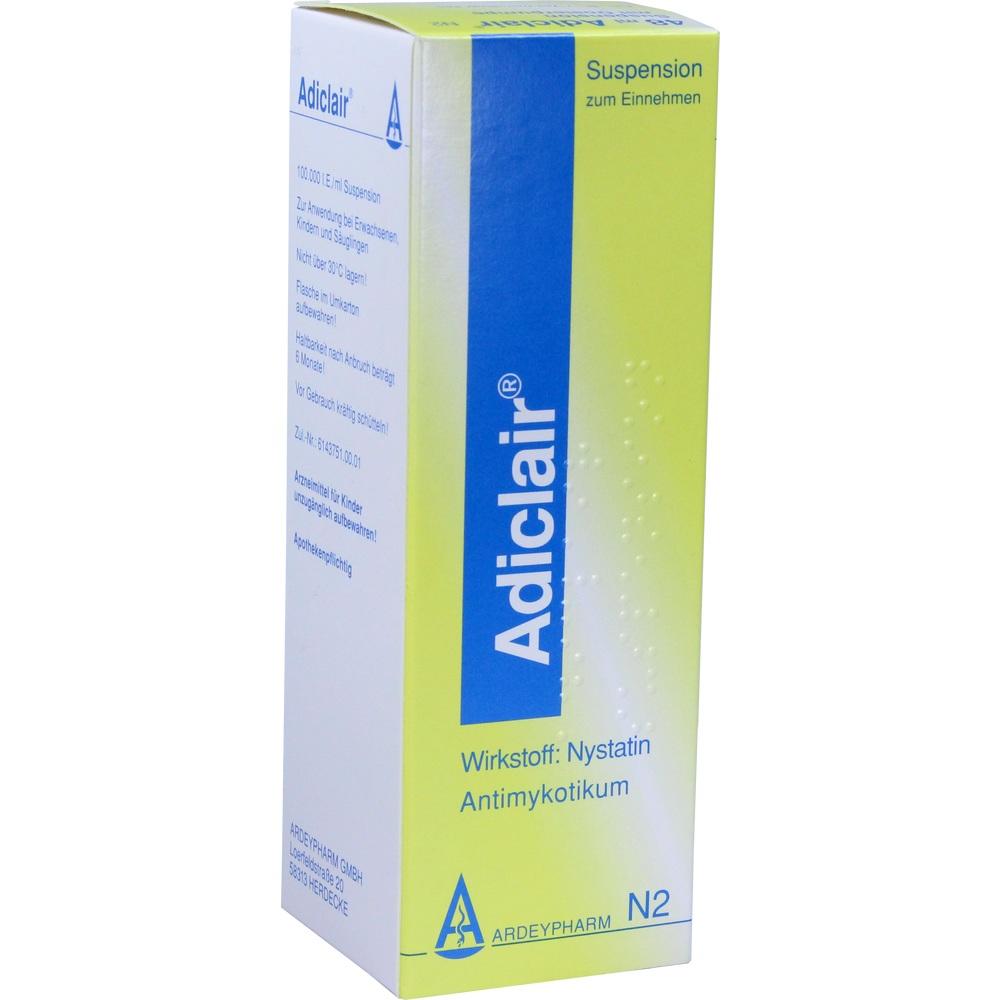 Adiclair 48 ml Suspension
