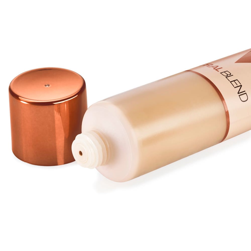 Vichy Mineralblend Make-up 01 Clay  30 ml