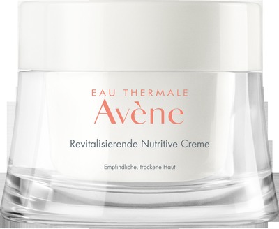 Avène EAU THERMALE Revitalisierende Nutritive Creme 50 ml Creme