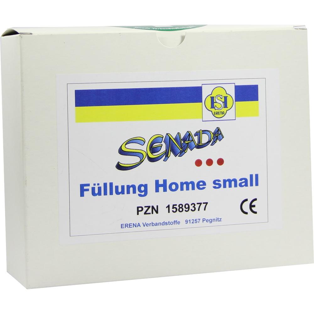 SENADA Füllung Home small 1 St