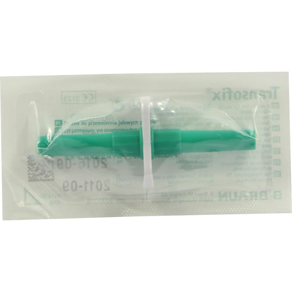 Transofix Transfer-Set 1 St