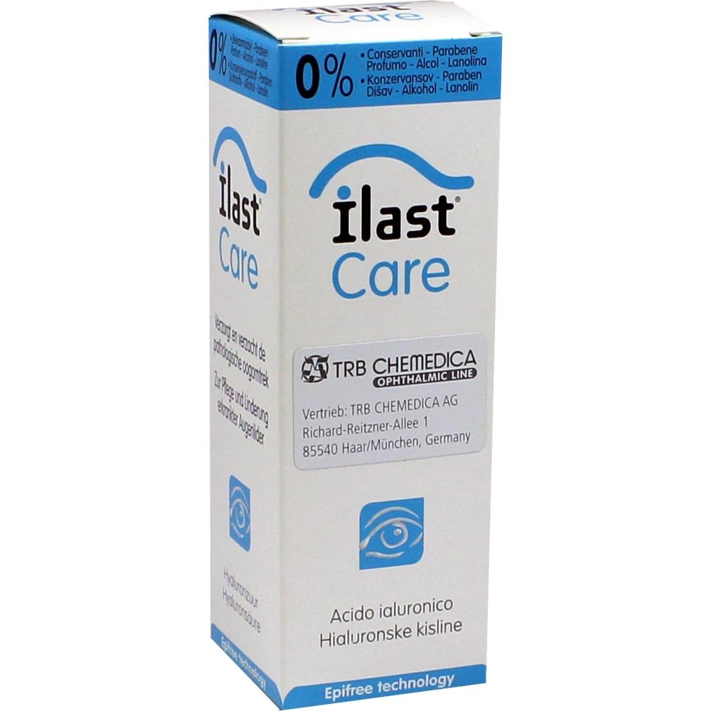 ILAST Care Creme 30 ml Creme