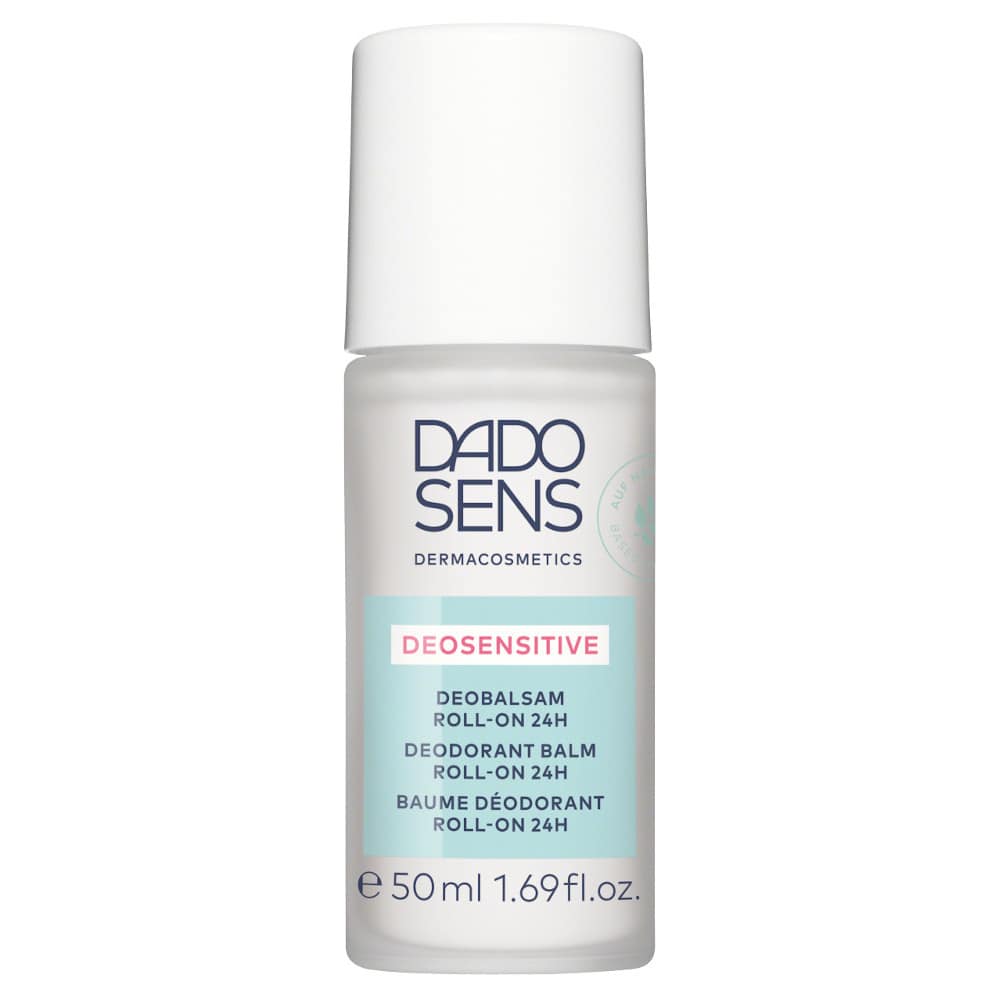 Dado Deosensitive Deobalsam Roll-on 24h 50 ml Balsam