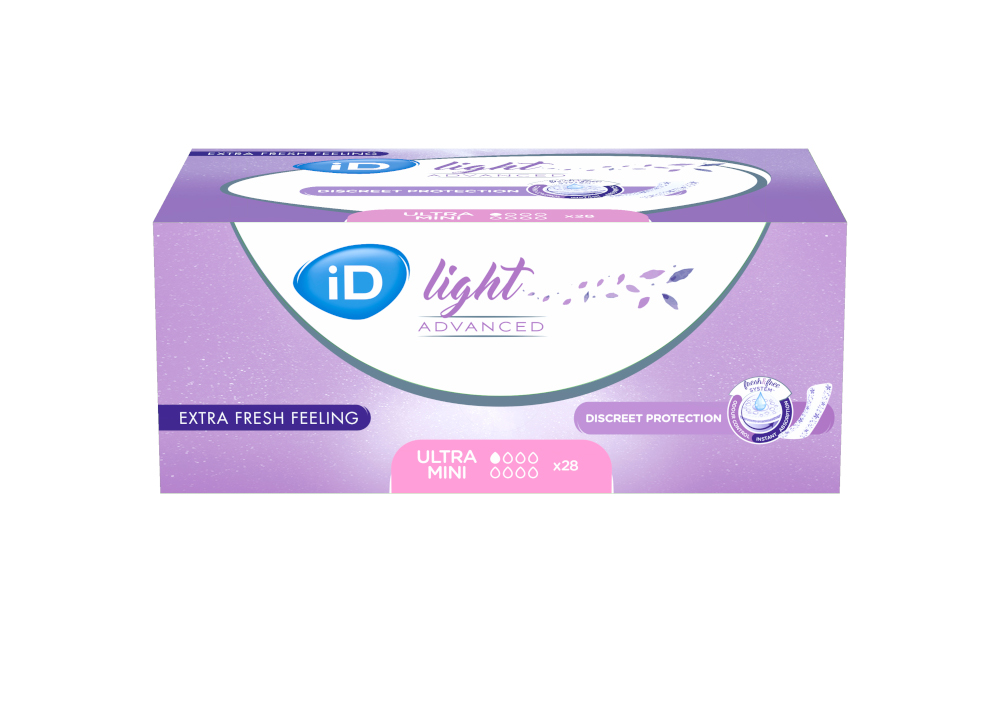 ID light ultra mini 28 St Beutel