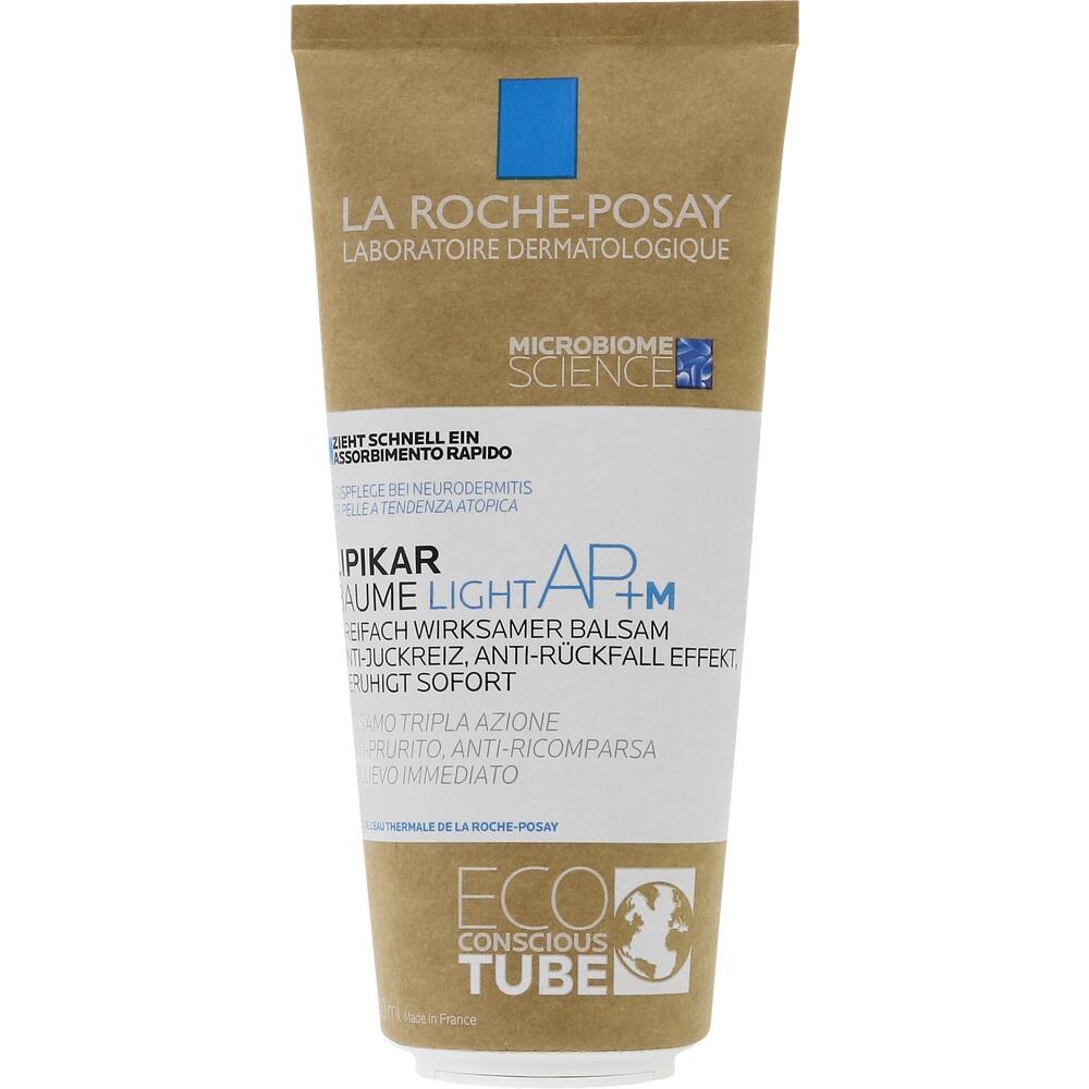 LA ROCHE-POSAY LIPIKAR BAUME LIGHT AP+M 200 ml Lotion