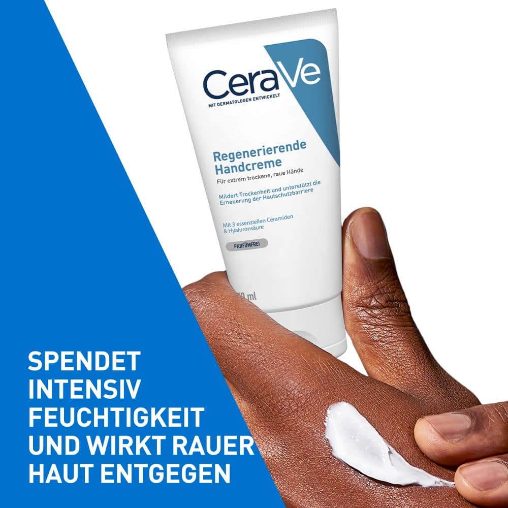 CeraVe Regenerierende Handcreme 50 ml Creme