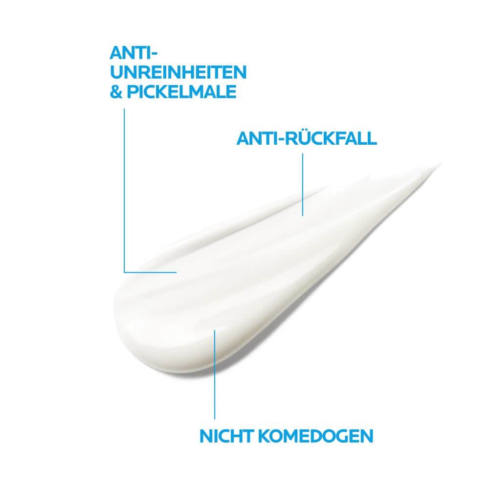 LA ROCHE-POSAY EFFACLAR DUO+ 40 ml Creme LA ROCHE-POSAY EFFACLAR DUO+ 40 ml Creme