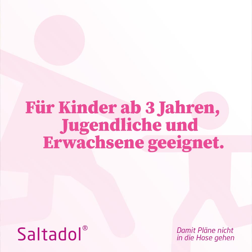 Saltadol Glucose-Elektrolyt-Mischung 12 St Pulver zur Herstellung einer Lösung zum Einnehmen