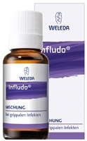 WELEDA Infludo  20 ml Mischung