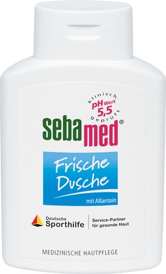 sebamed Frische Dusche  200 ml Körperpflege