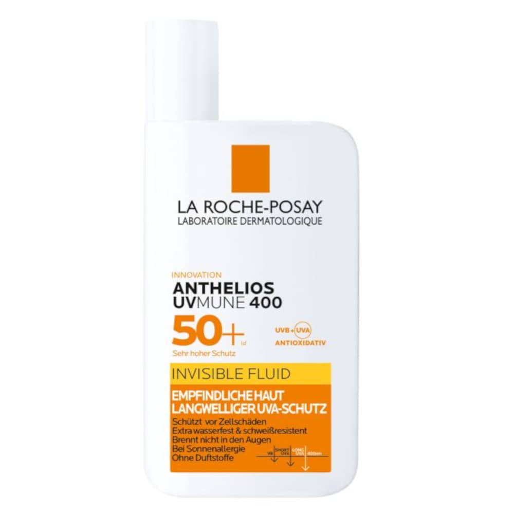 LA ROCHE-POSAY Sonnen Pflege Set 1 Sparset