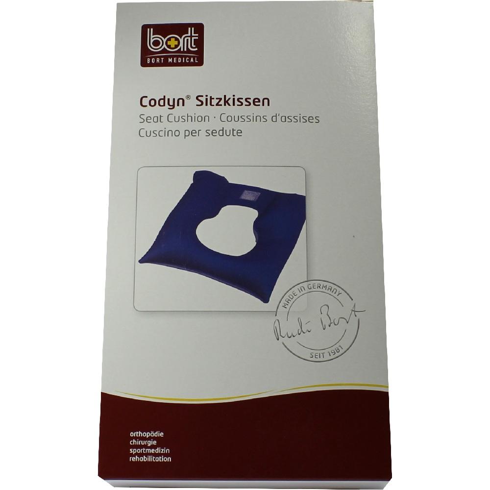 BORT Codyn Sitzkissen 1 St