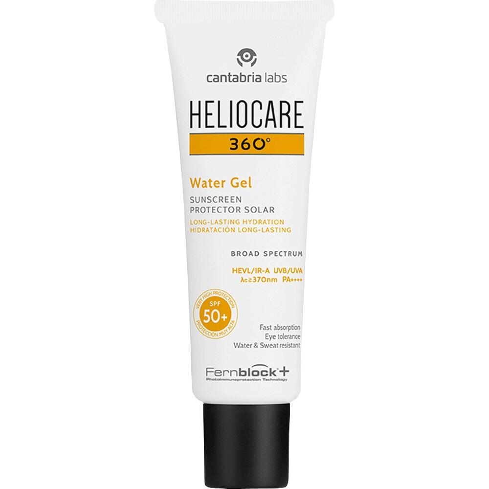 HELIOCARE 360 Water Gel SPF 50+ 50 ml Gel