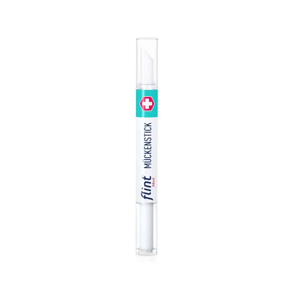 flint Med Mückenstich Stift 2 ml Gel