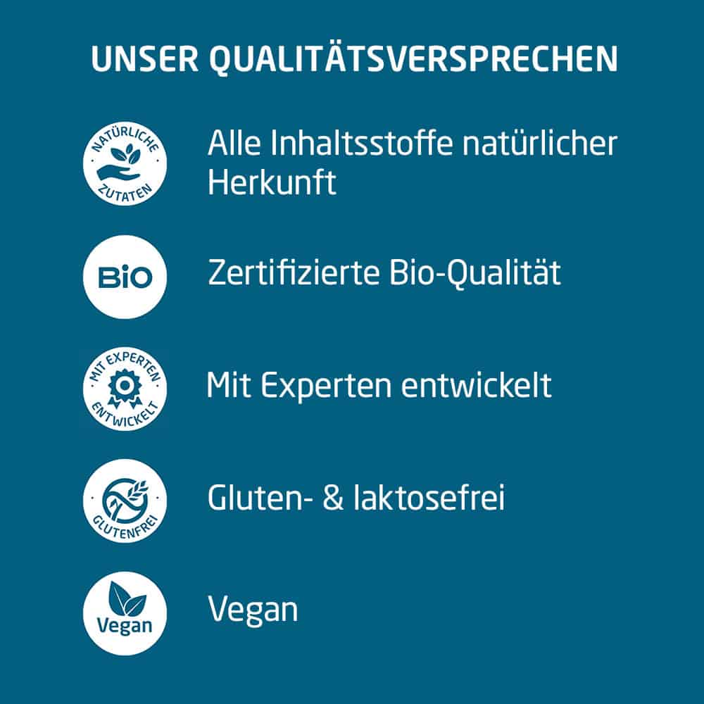 WELEDA NATURWEISHEIT Meine Nacht BIO 46 St Kapseln