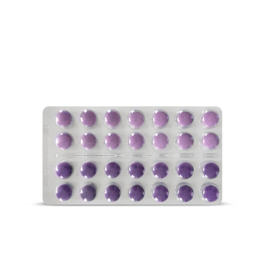 DR. THEISS FEM VITAL DUO  56 St Tabletten