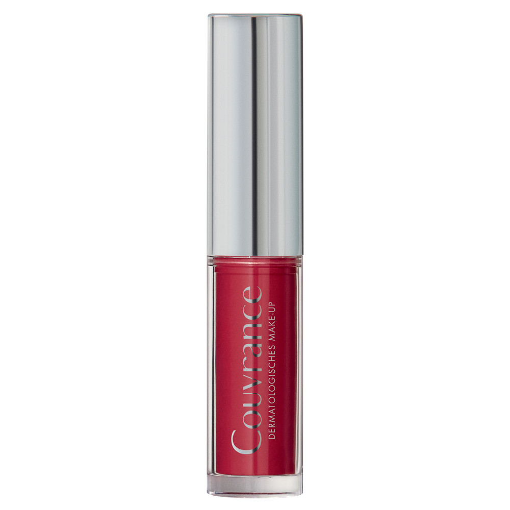 Avene Couvrance Getönter Lippenbalsam Pink Velours 3 g Balsam