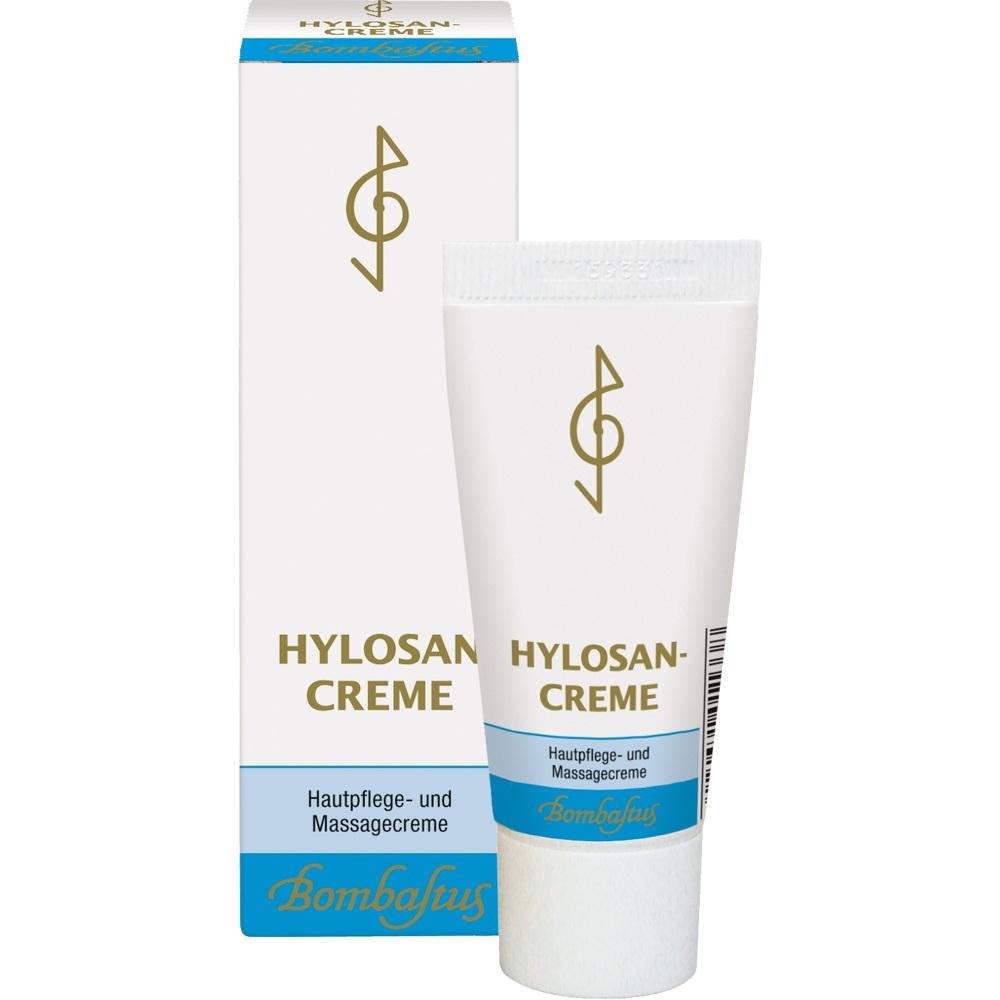 HYLOSAN Creme 20 ml Creme