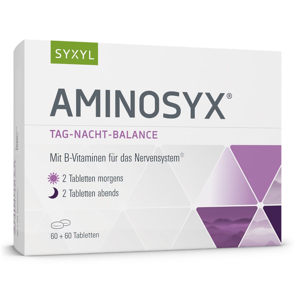 AMINOSYX  120 St Tabletten