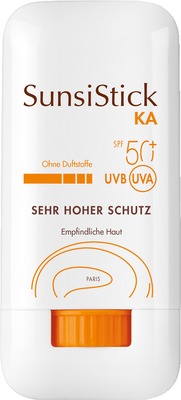Avène SunsiStick KA SPF 50+ + 3 € sparen* 20 g Stifte