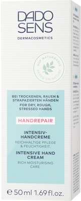 Dado Handrepair Intensiv-handcreme 50 ml Creme