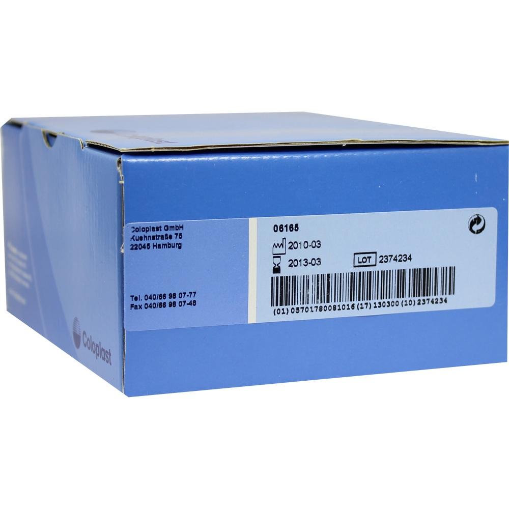 COLOPLAST Hautschutz Rolle 10 cmx2 m 3250 1 St