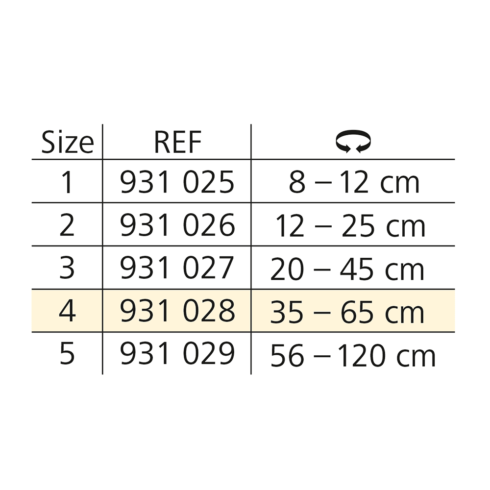 Coverflex fast Gr4 Schlauchverb. 10,75cm x 10m 1 St 1 St Verband