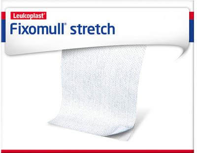 FIXOMULL stretch 5 cmx10 m 1 St