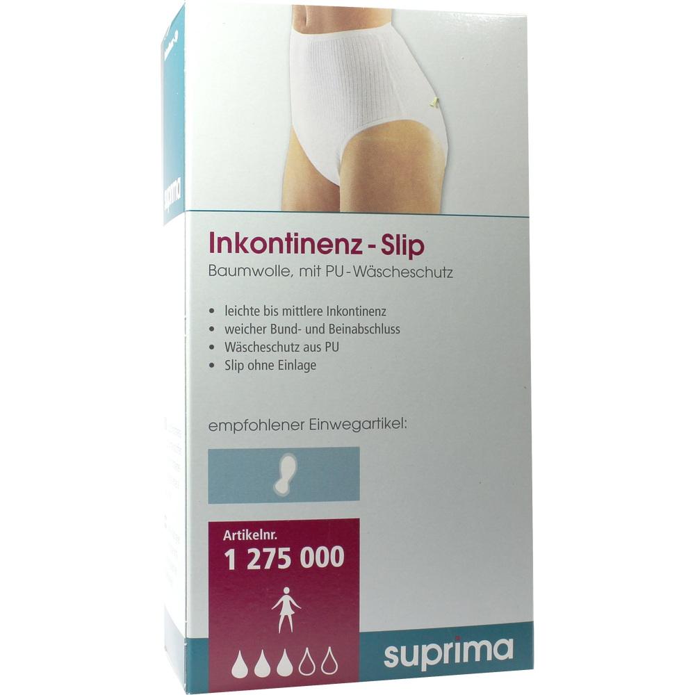SUPRIMA Inkontinenzhose 275 Gr.40-42 1 St