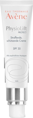 Eau Thermale Avène PhysioLift PROTECT SPF30 Creme 30 ml Creme
