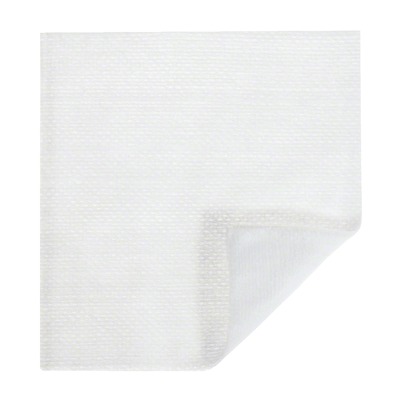 ASKINA Vliesstoffkompr.10x10 cm unsteril 4fach 100 St Kompressen 100 St