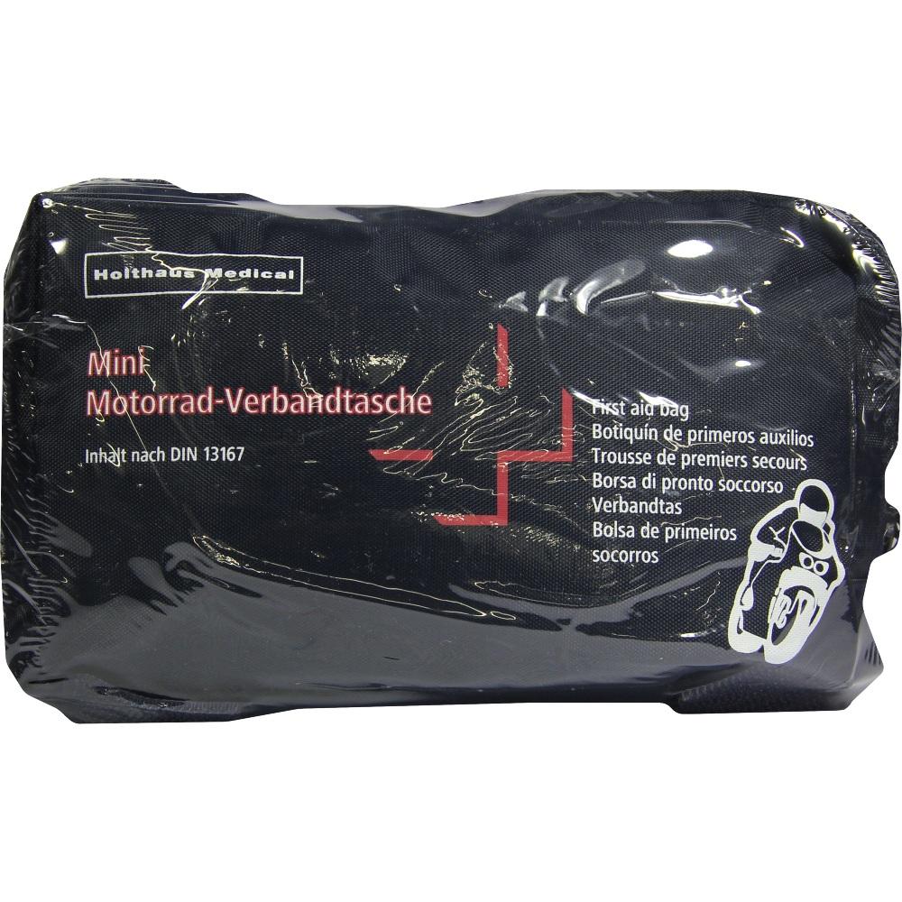 VERBANDTASCHE Motorrad mini D13167 1 St