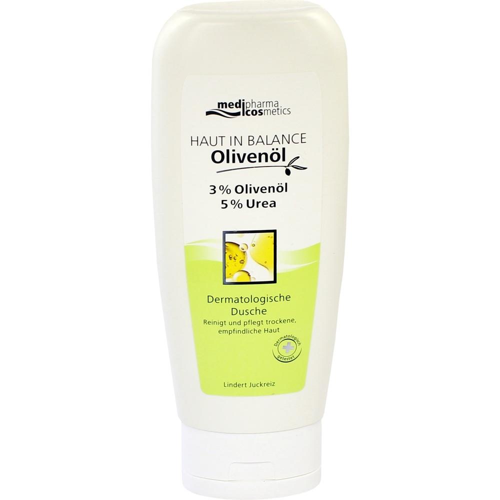 HAUT IN BALANCE Olivenöl Dusche 3% 200 ml