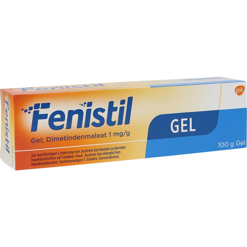 Fenistil GEL 100 g Gel