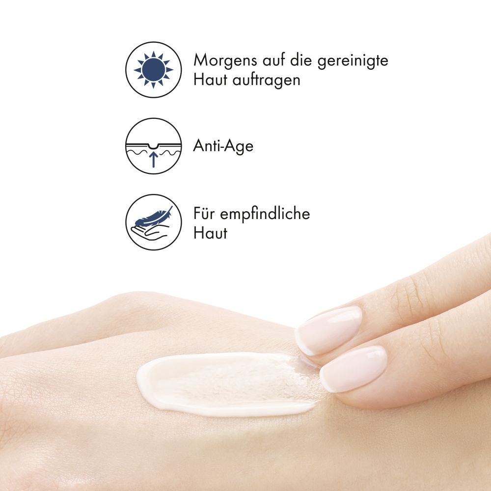 VICHY NEOVADIOL Festigende Tagespflege mit Lifting-Effekt 50 ml Creme VICHY NEOVADIOL Festigende Tagespflege mit Lifting-Effekt 50 ml Creme