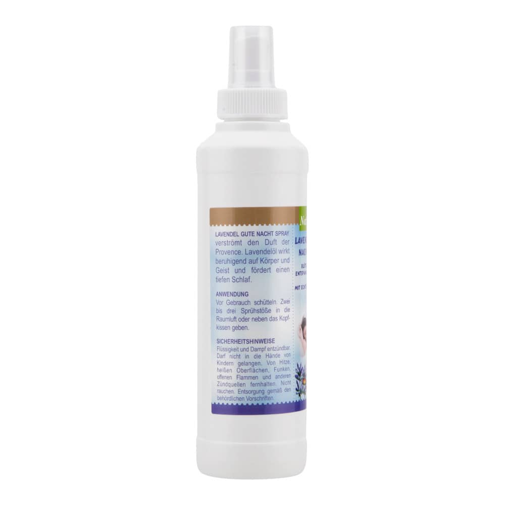 LAVENDEL GUTE-NACHT-SPRAY 250 ml