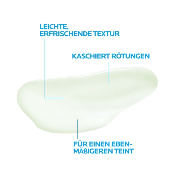 LA ROCHE-POSAY Rosaliac UV Feuchtigkeitspflege gegen Rötungen 40 ml Creme LA ROCHE-POSAY Rosaliac UV Feuchtigkeitspflege gegen Rötungen 40 ml Creme
