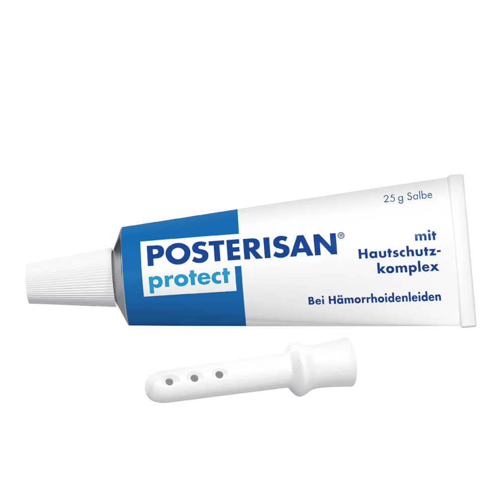 POSTERISAN protect Kombipackung 1 Packung Kombipackung