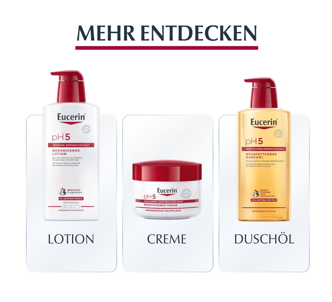 Eucerin LIP REPAIR  10 g Creme