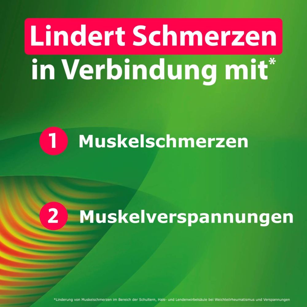 Kytta Wärmecreme mit Capsaicin 100 g Creme